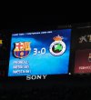 konec Barca tradiční vítězství :-) 